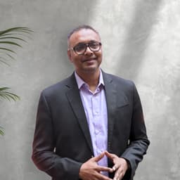 Col Subhajeet Naha, Retd, CISSP