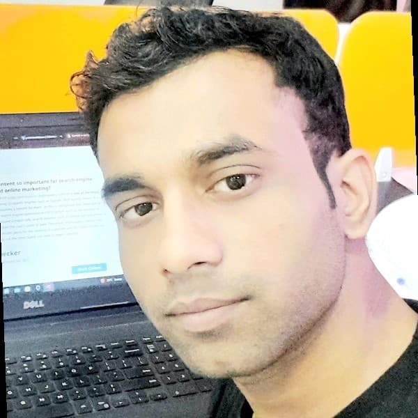 Subhajit Karmakar