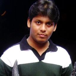 Subhajit Majumder