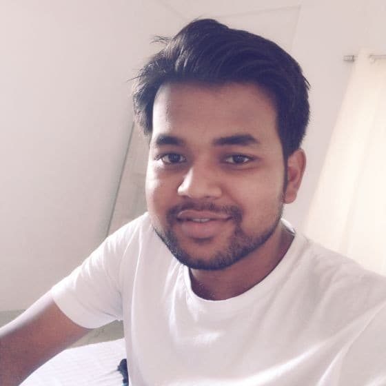 Subhajit Manna