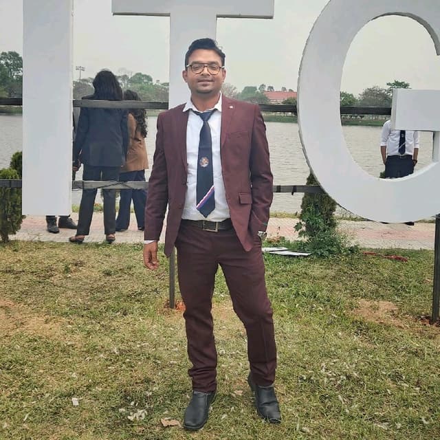 Subhajit Mondal