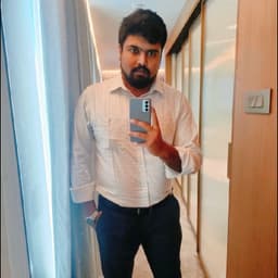 Subhajit Nandi