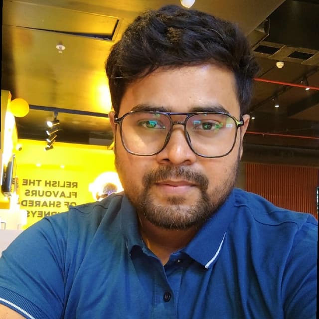 Subhajit R.