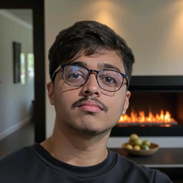 Subhajit Rajak