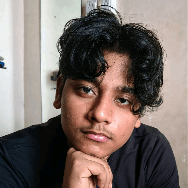 Subhajit Sutradhar