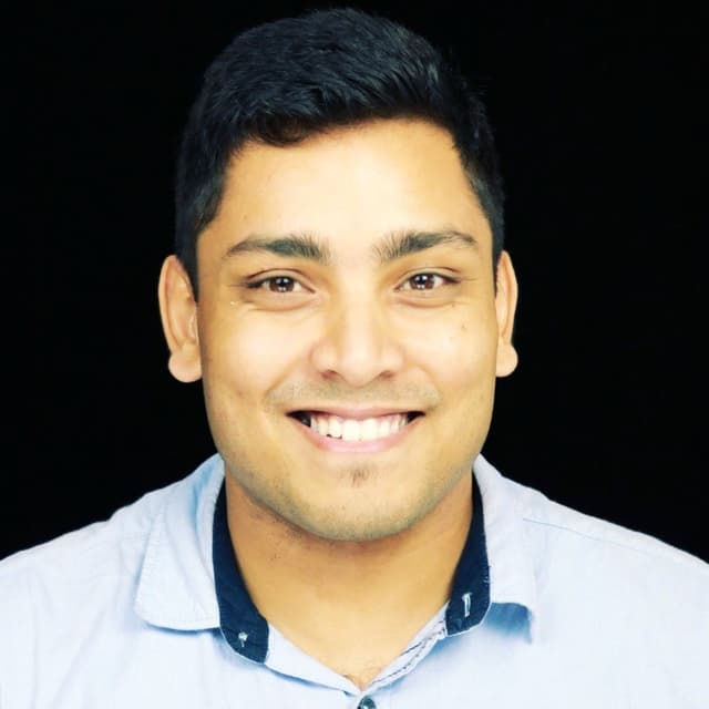 Subhajit Gope