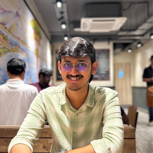 Subhajit Mandal