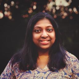 Subhalakshmi H.
