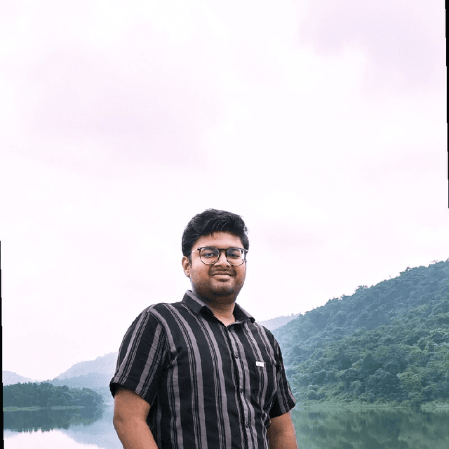 Subham Agarwal