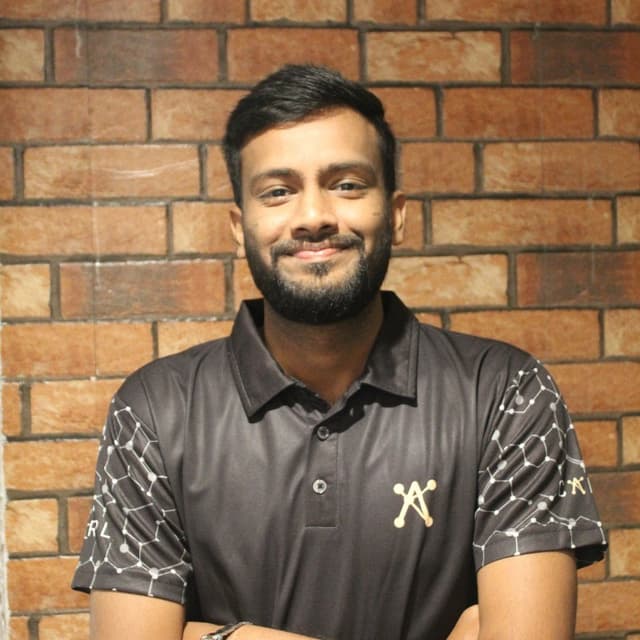 Subham Agrawal