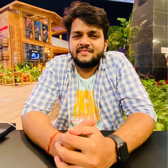 Subham Karan