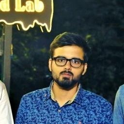 Subham Bhardwaj