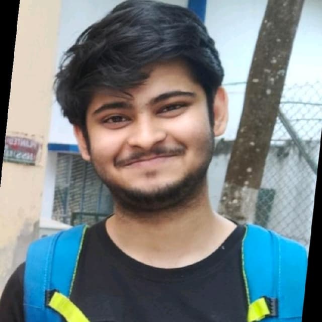 Subham Chatterjee