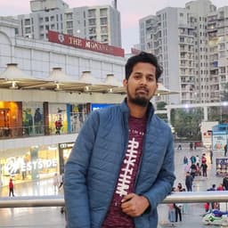 Subham Chourasia