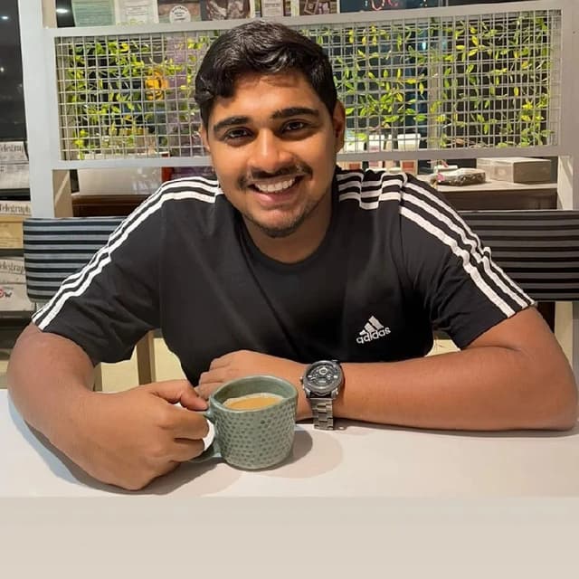 Subham Das