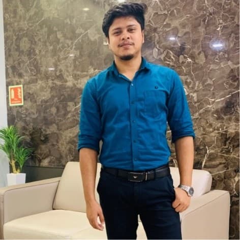 Subham Dey