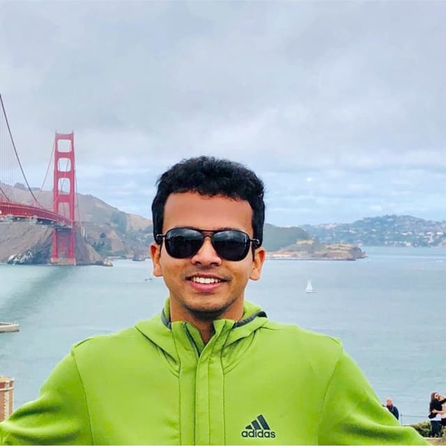 Subham Ghosh