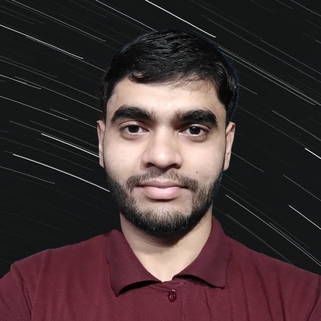 Subham Gope