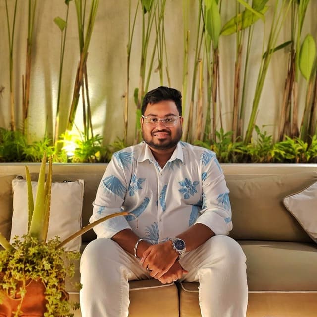 Subham Kumar