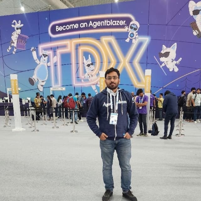 Subham Kumar