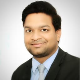 Subham Kumar
