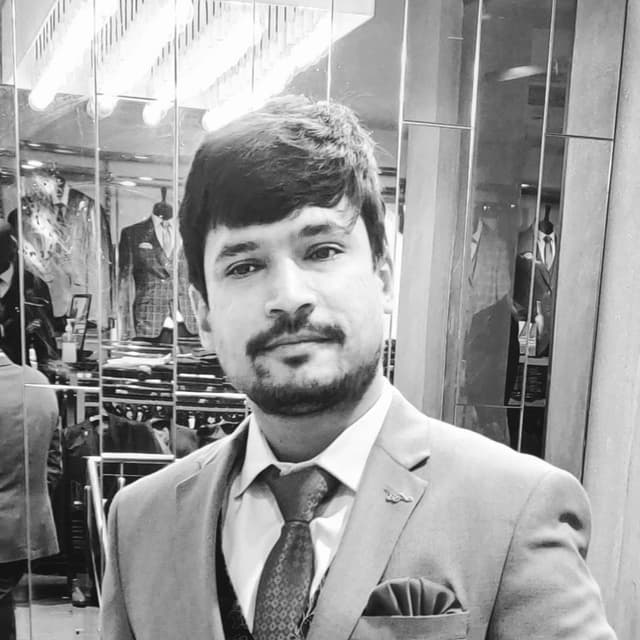 Subham Kumar Goyal