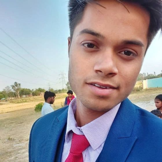 Subham Kumar