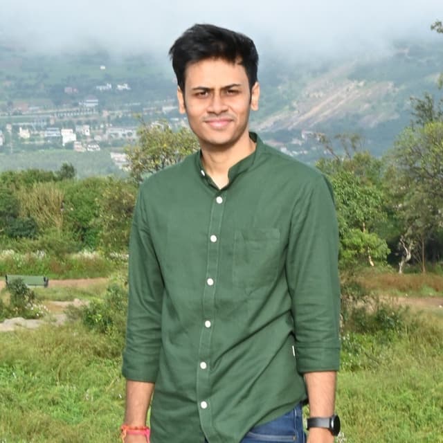 Subham Mitra