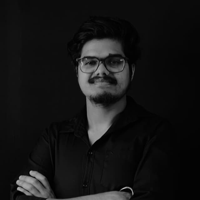 Subham Mohanty
