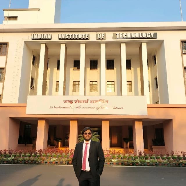 Subham Mondal