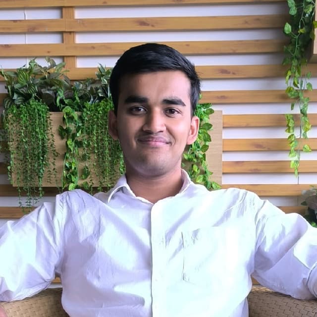 Subham Omar