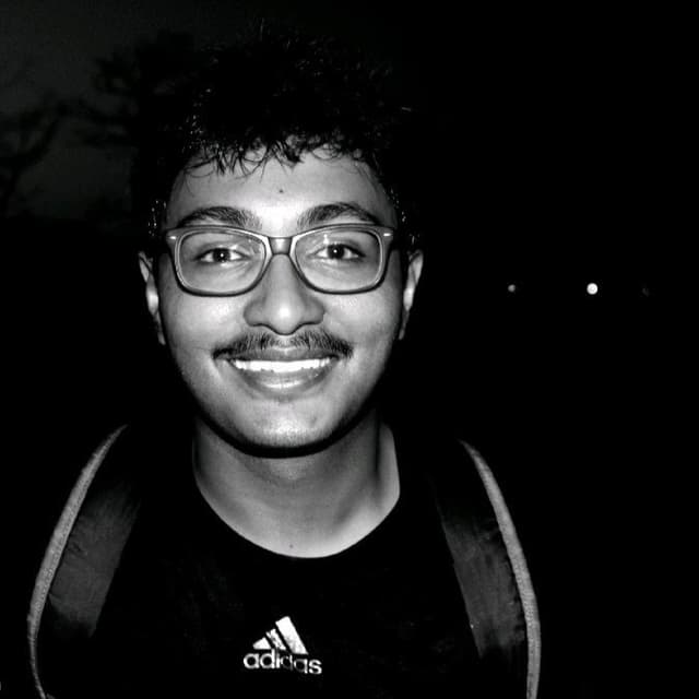 Subham Paul