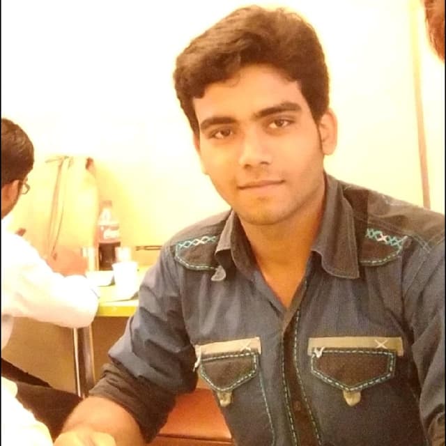 Subham Raj