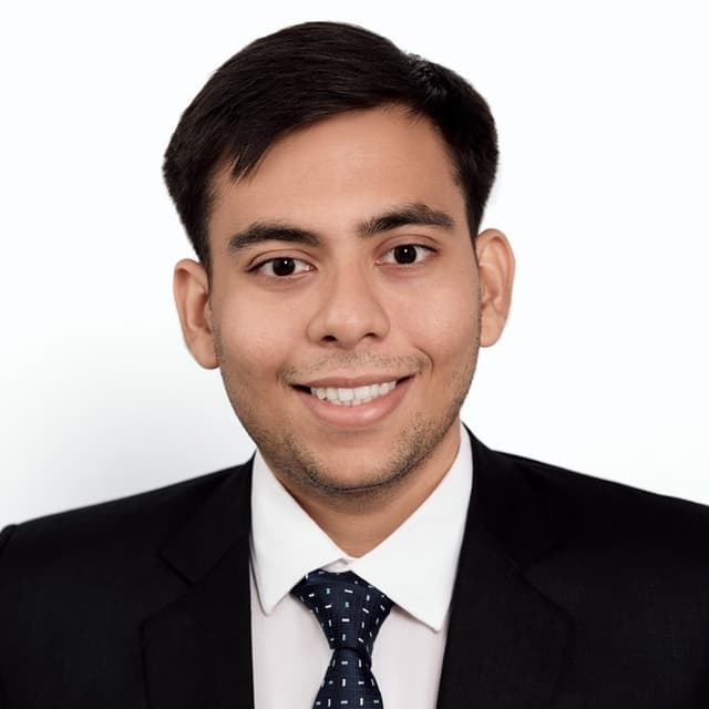 Subham Rajgaria