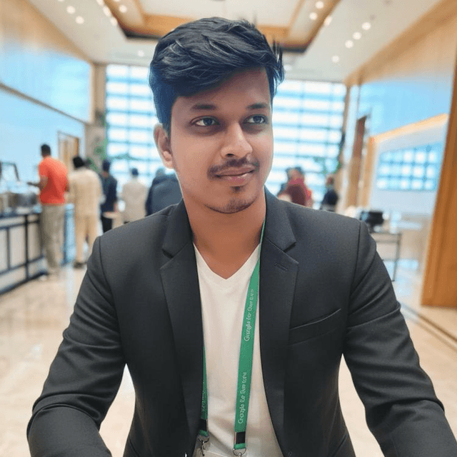 Subham Routray