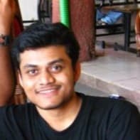 Subham Roy