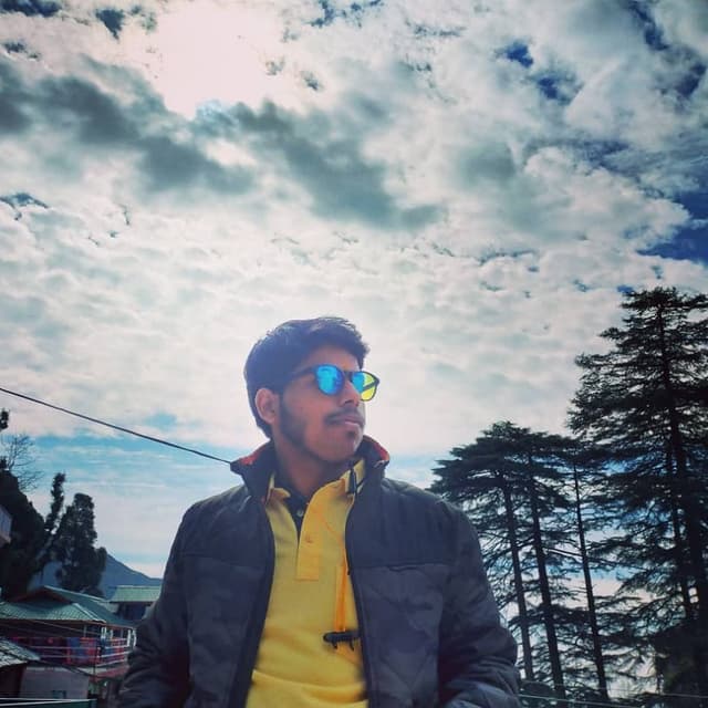 Subham Saha