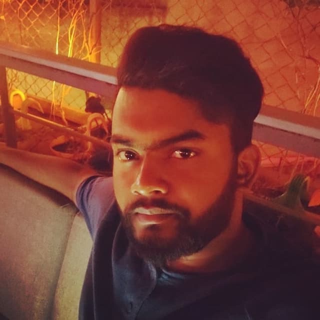 Subham Sengupta