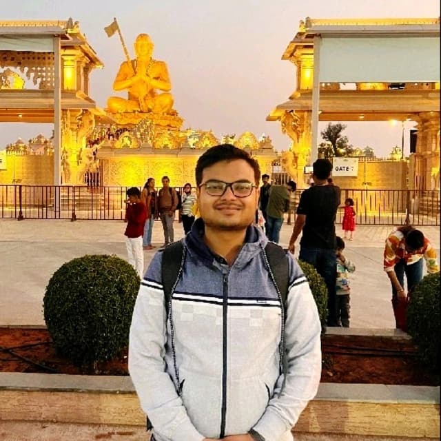 Subham Sriramka