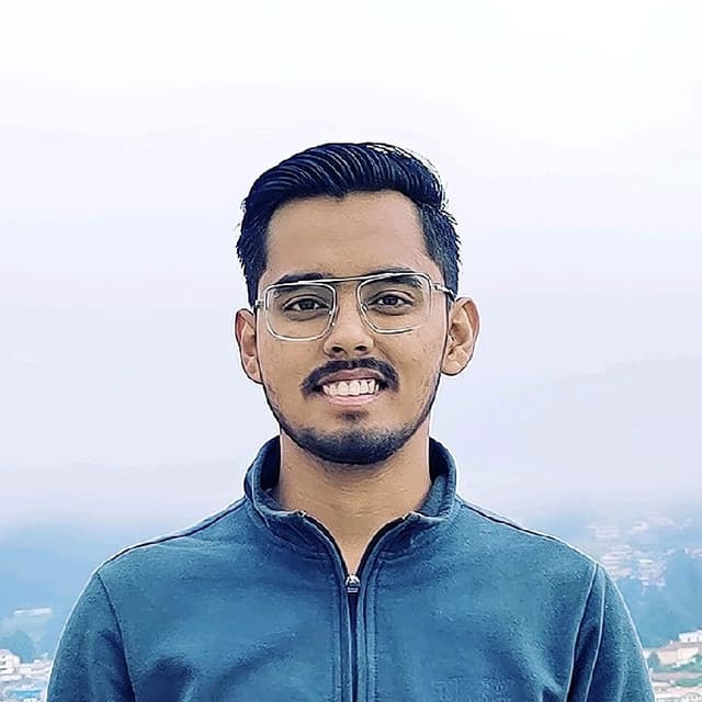 Subham Srivastava