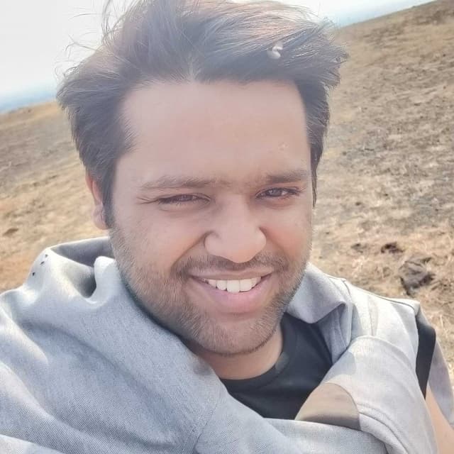 Subham Todi