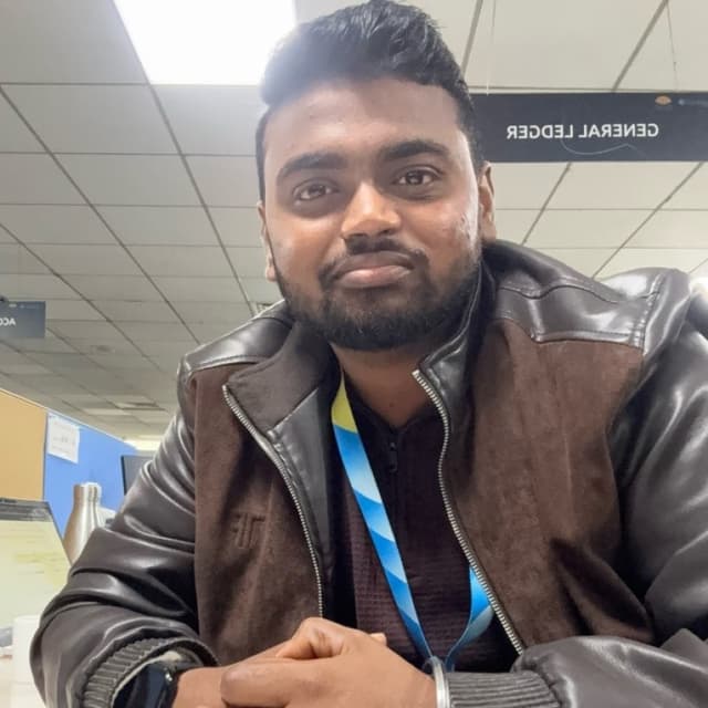Subham Choudhary