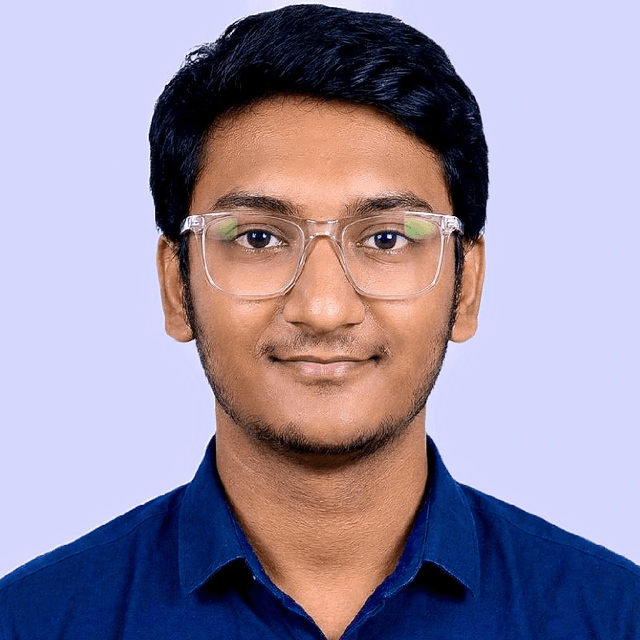 Subham Saha