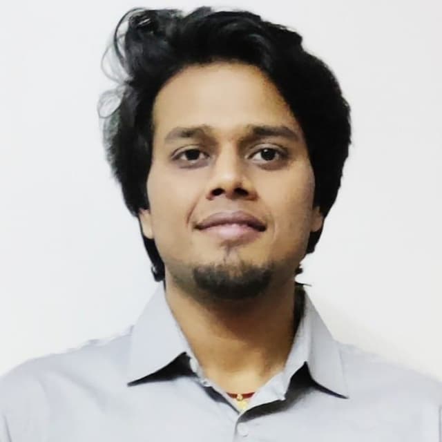 Subham Kumar