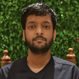 Subham Adhikari