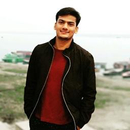 Subham Kumar Boundia