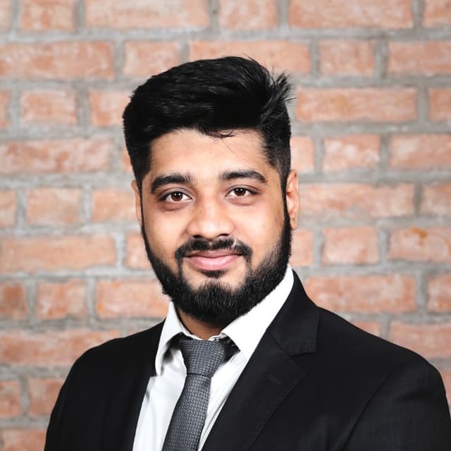 Subham Majumder