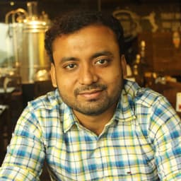 Subham Mallick