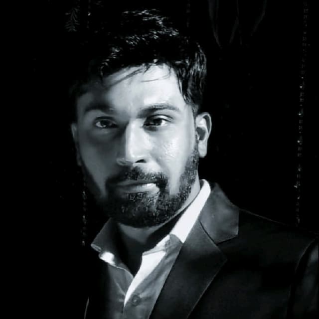 Subhamoy Banerjee