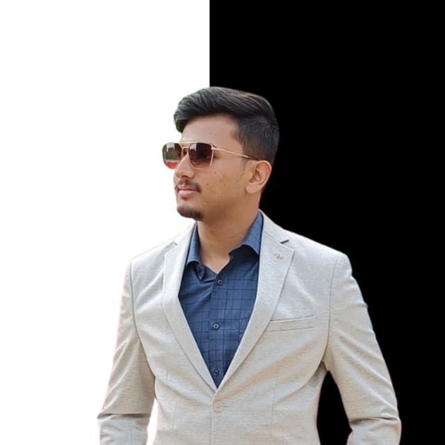 Subhamoy Maiti